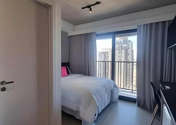 Apartamento Prox. Av. Paulista