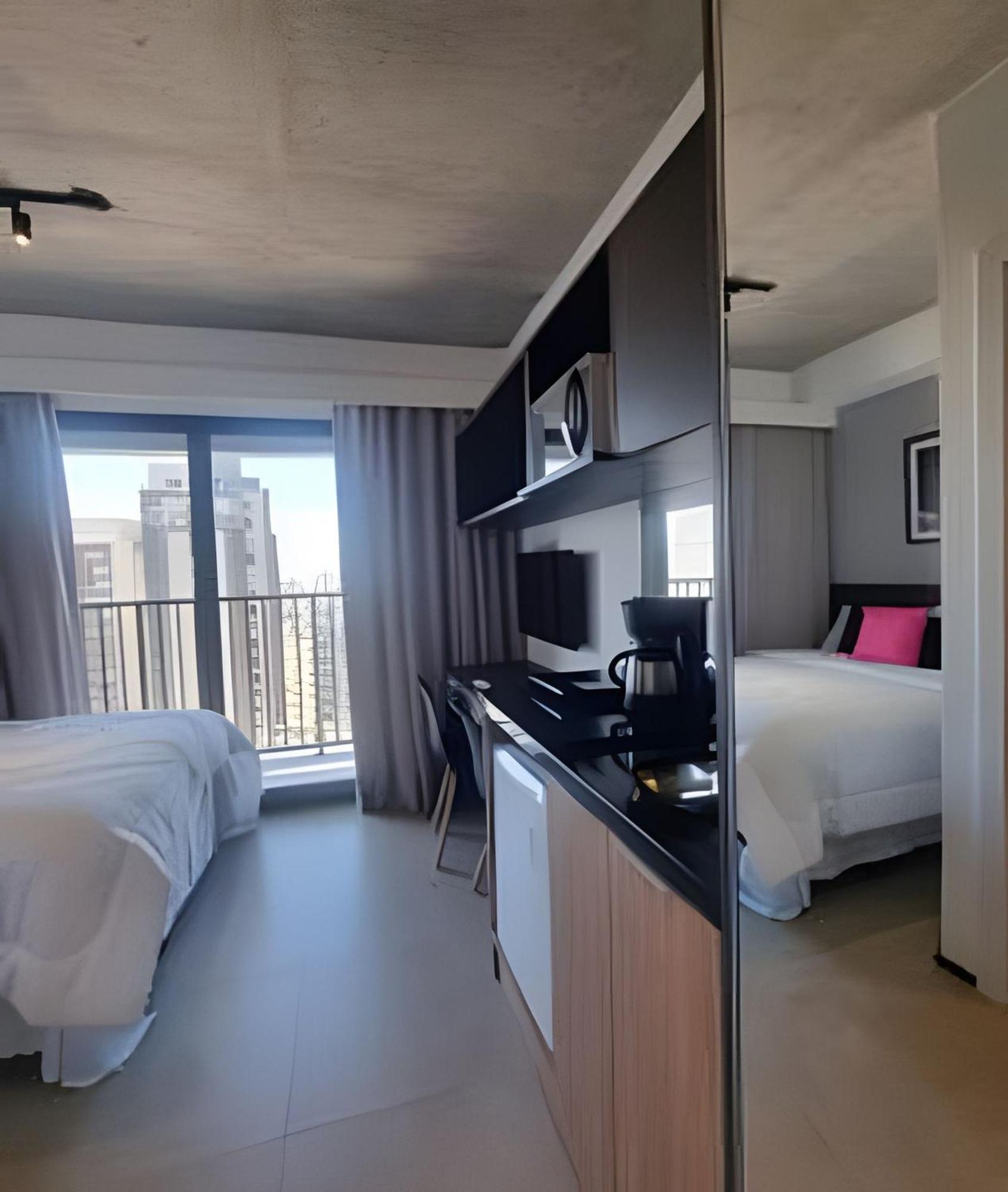 Apartamento Prox. Av. Paulista São Paulo