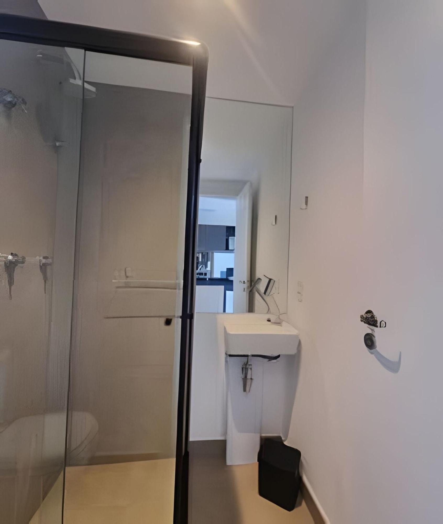 Apartamento Prox. Av. Paulista *